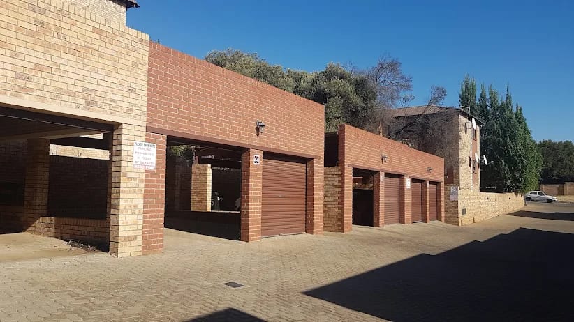3 Bedroom Property for Sale in Shellyvale Free State